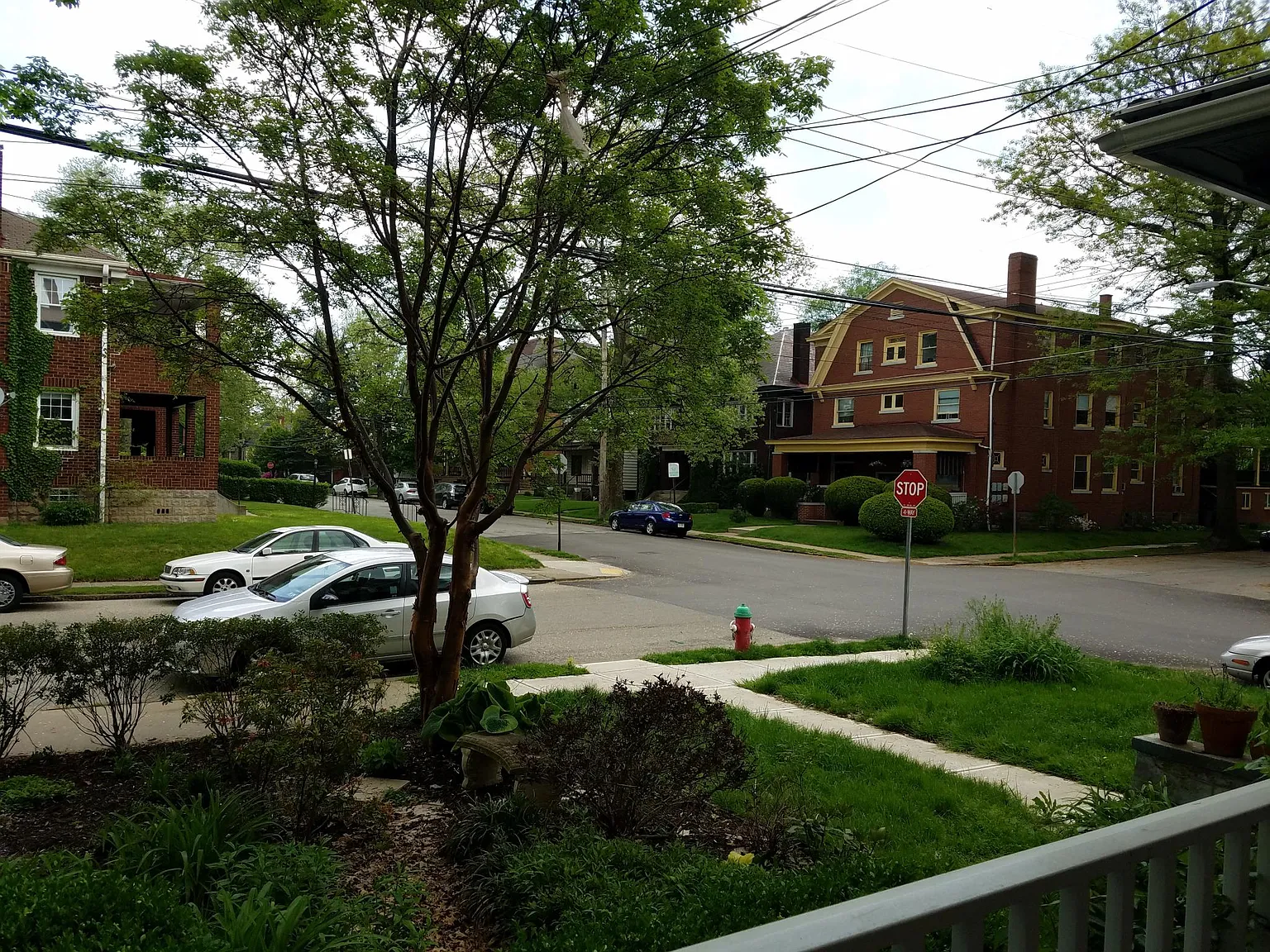 744 E End Avenue — Photo 3
