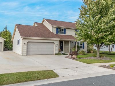 220 Meadows AVENUE, Cedar Grove, WI, 53013