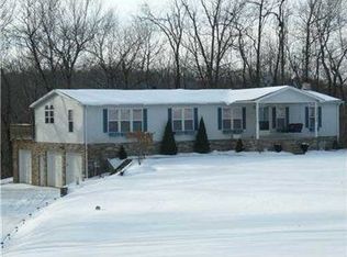 1051 Hilty Rd, Saltsburg, PA 15681