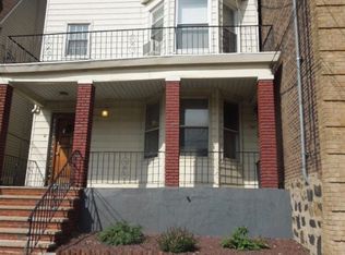 206 78th St, North Bergen, NJ 07047