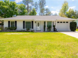 21090 SW Honeysuckle St, Dunnellon, FL 34431