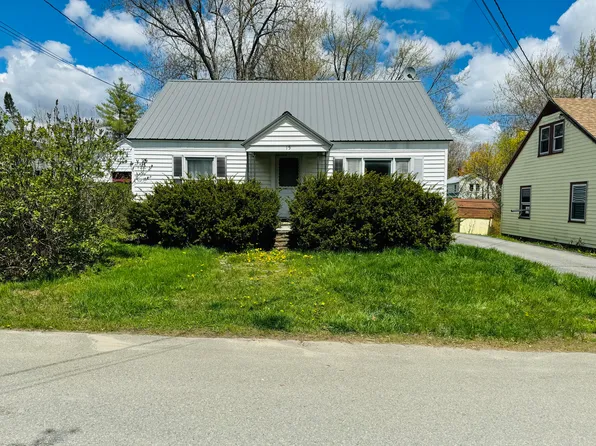 15 Elmhurst Street, Waterville, ME 04901
