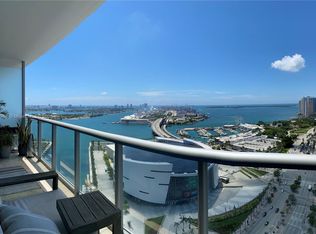 888 Biscayne Blvd APT 3403, Miami, FL 33132