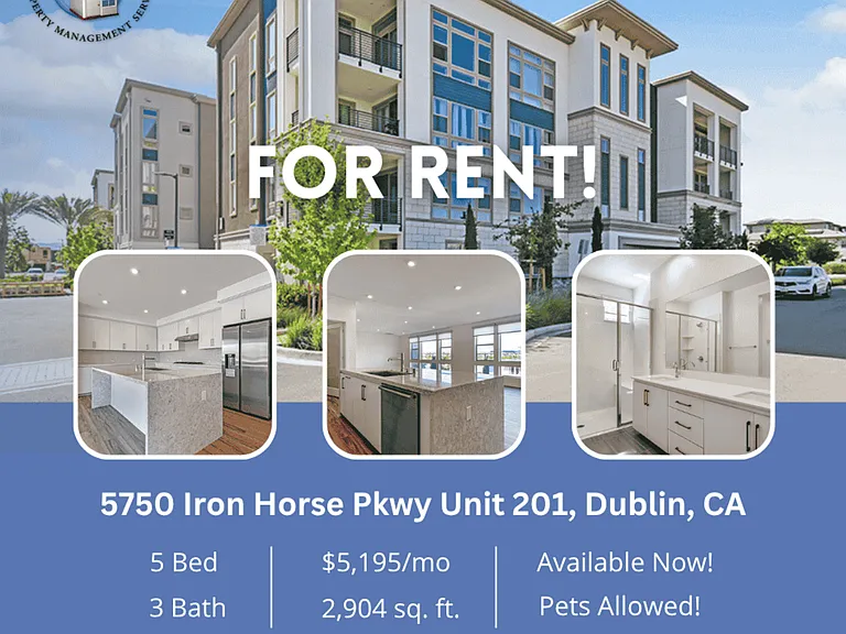 5750 Iron Horse Pkwy #201 — Photo 1