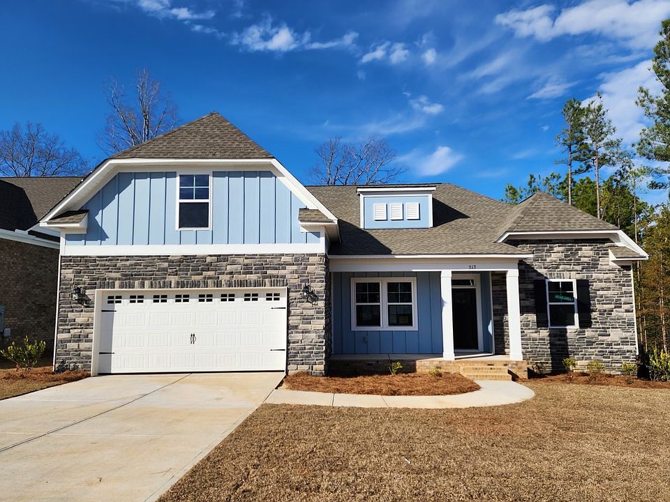 313 Daymark Drive, Chapin, SC 29036