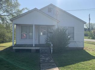 2016 Maurice St, Jonesboro, AR 72401