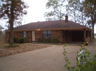 50 County Road 608, Wynne, AR 72396