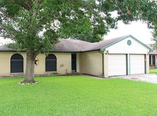 10026 Rustic Rock Rd, La Porte, TX 77571