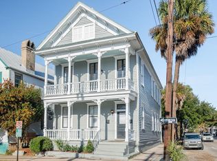 16 Morris St APT B, Charleston, SC 29403