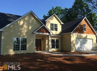 191 Old White Oak Trl, Dawsonville, GA 30534