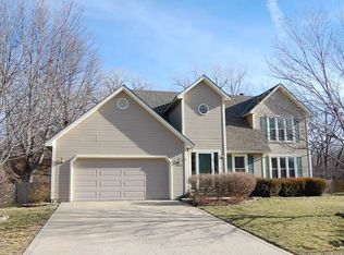 10002 W 48th St, Merriam, KS 66203
