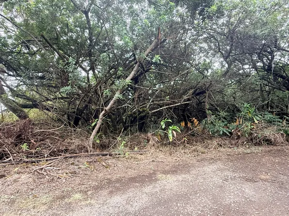 LOT Lot E, Kealakekua, HI 96750