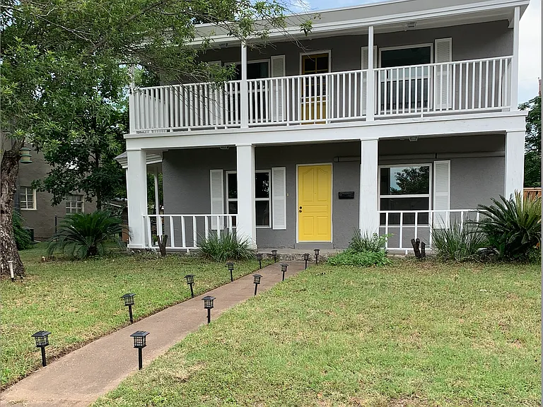 1504 Ashwood Rd #B — Photo 1