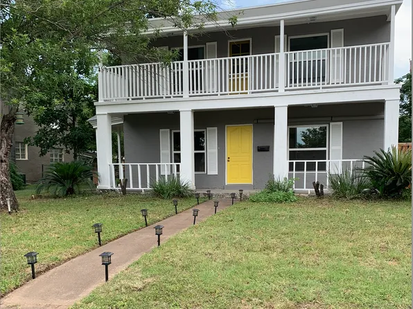 1504 Ashwood Rd #B, Austin, TX 78722