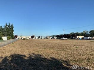 Brackett Rd, Sequim, WA 98382