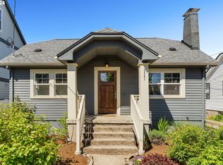 3541 SE 72nd Ave, Portland, OR 97206