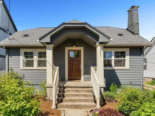 3541 SE 72nd Ave, Portland, OR 97206