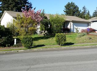 1909 NW 16th St, Gresham, OR 97030