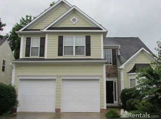 5420 Alafia Ct, Raleigh, NC 27616