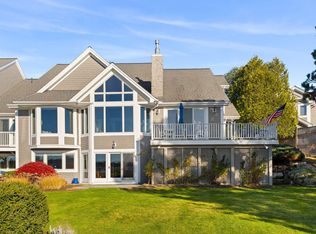167 Little Harbor Rd, New Castle, NH 03854