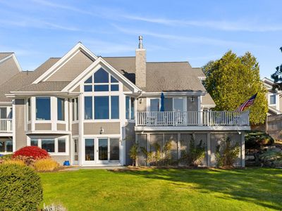 167 Little Harbor Road, New Castle, NH, 03854