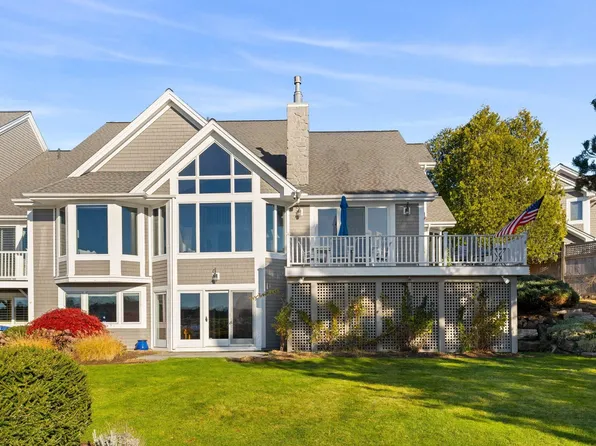 167 Little Harbor Road, New Castle, NH 03854