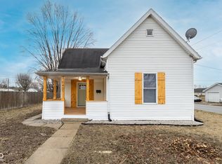 1401 S K St, Elwood, IN 46036