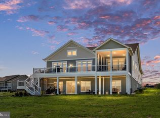 257 Rock Island Rdg, Mineral, VA