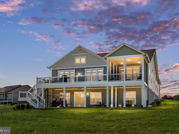 257 Rock Island Rdg, Mineral, VA 23117