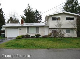 16107 54th Pl W, Edmonds, WA 98026