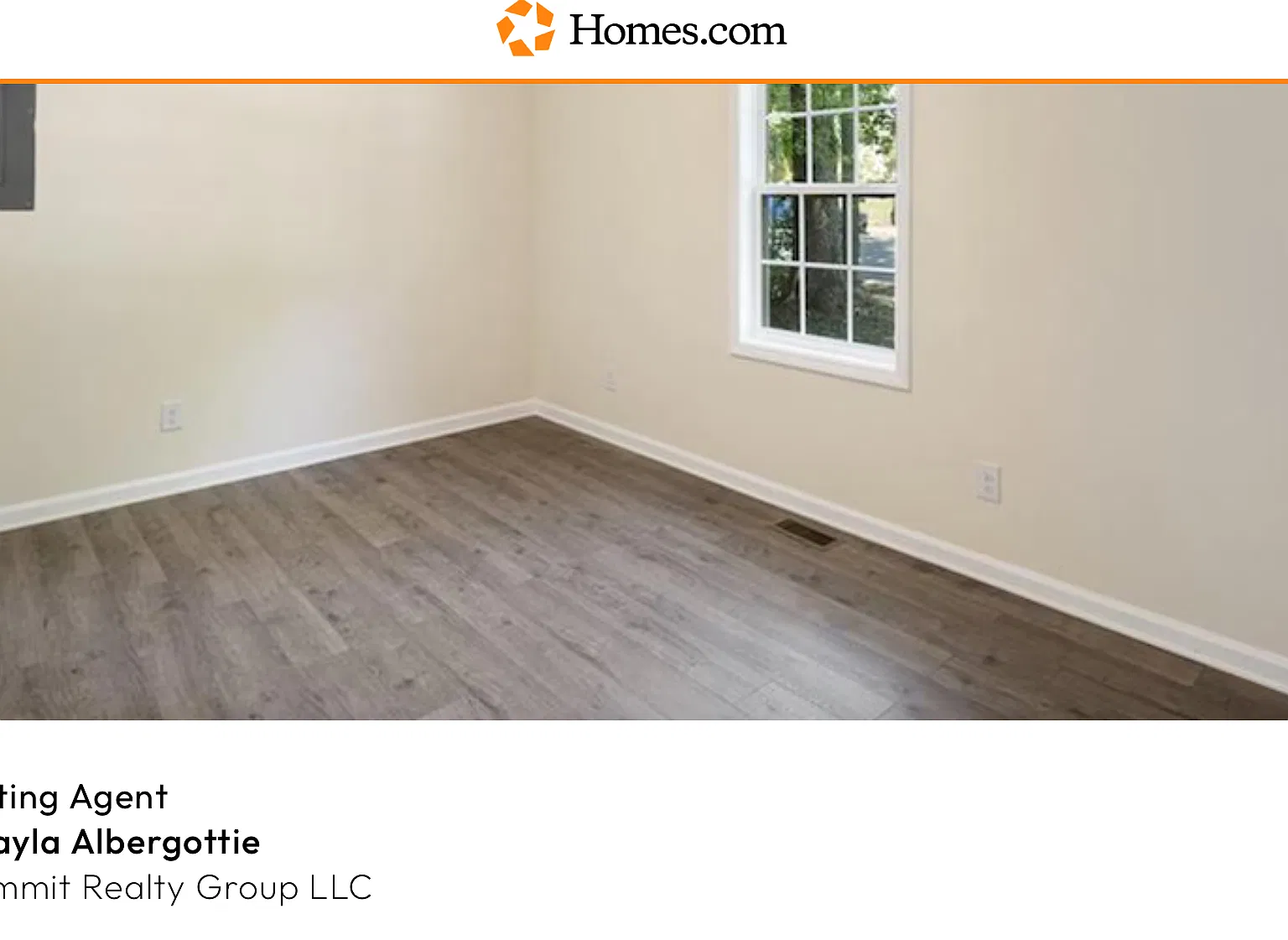 308 Hicksford Ave — Photo 2