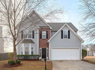 5211 Walnut Ct, Lithonia, GA 30038