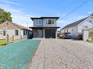 78 Knoll St, Pt Colborne, ON L3K 5A6