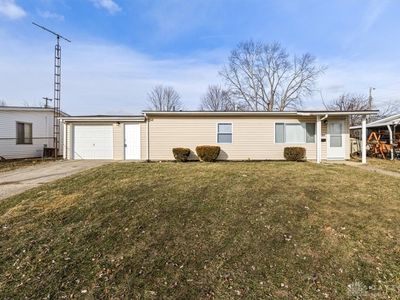 227 Fenwick Dr, New Carlisle, OH, 45344