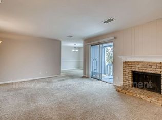 7271 S Xenia Cir APT E, Centennial, CO 80112
