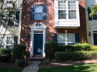 15812 Castle Watch Ave, Charlotte, NC 28277