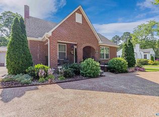 613 S Market St, Scottsboro, AL 35768