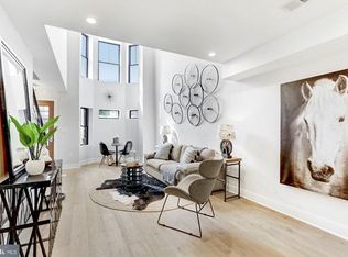 427 Newton Pl NW, Washington, DC 20010