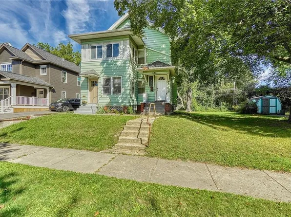 596-598 Clay Ave, Rochester, NY 14613