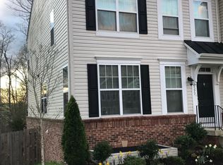 9277 Dawkins Crest Cir, Bristow, VA 20136