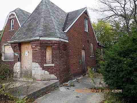 13382 Corbett