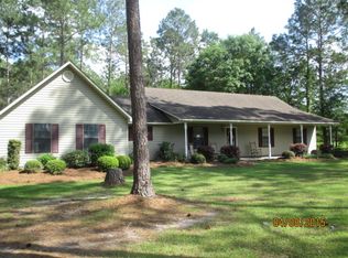 12578 Us Highway 129, Nashville, GA 31639