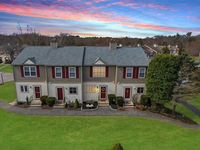 44 Fairway Dr, Coventry, RI, 02816