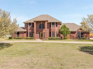 7317 Arroyo Way, Crowley, TX 76036