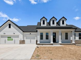 1256 W 800 S, Spanish Fork, UT 84660