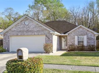 2609 Carrie Ln, Marrero, LA 70072