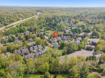 107 Paugusett Circle #107, Trumbull, CT, 06611