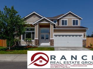 1115 Van Ogle Ln NW, Orting, WA 98360