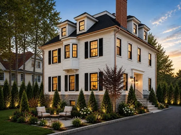 101 Park St, Montclair Twp., NJ 07042