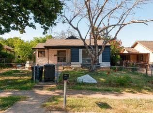 3828 Avenue N, Fort Worth, TX 76105